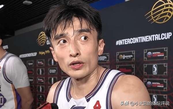 但我认为至少他们比上一场，打博卡青年队时要好多了。首先第一点是国内球员，终于有人