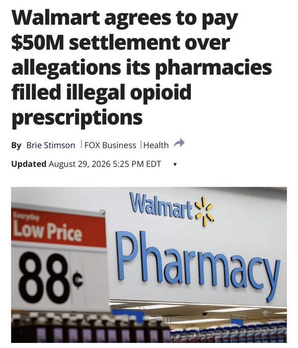 他们不会开伊维菌素，但他们会开非法阿片类处方的药。They won’t fill