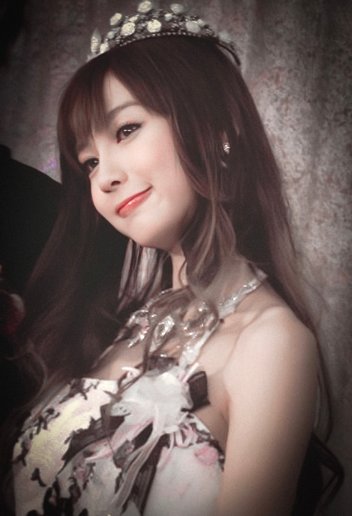 #angelababy# [太阳]#杨颖# 『0228早安电台』“喜欢就是喜欢，