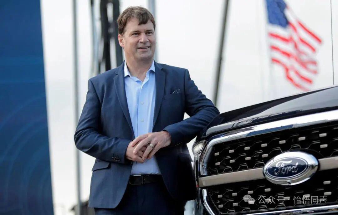 福特CEO反对中国车入美特汽车CEO吉姆.法利日前在采访中表示：中国制造的汽车要