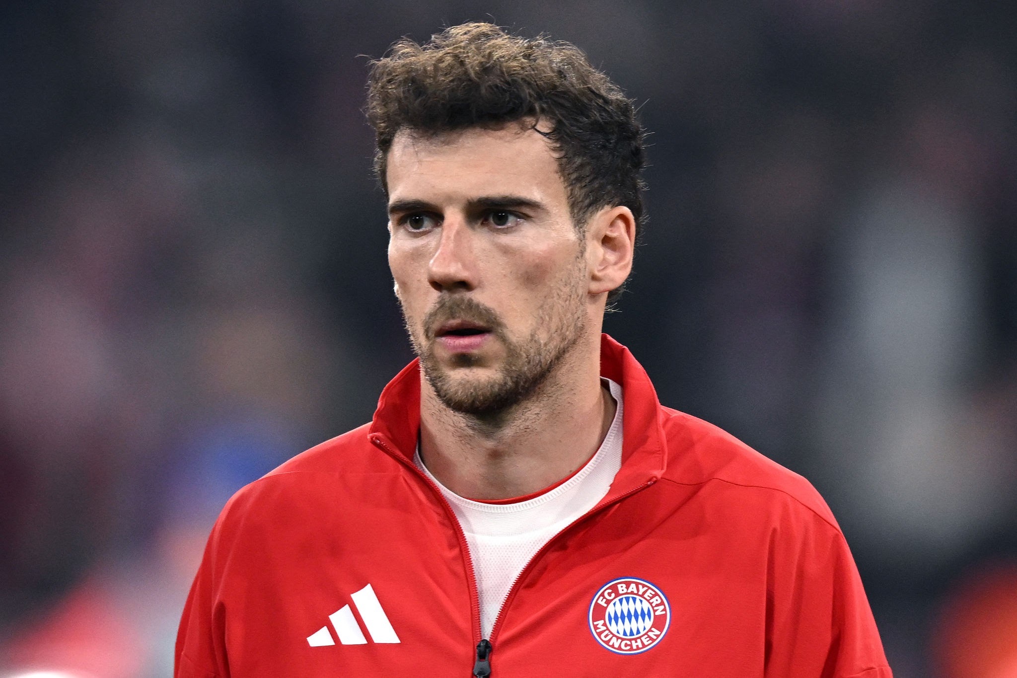 格雷茨卡：“一月份的时候，我特意决定留在这里直到夏天。我觉得这个赛季一切皆有可能