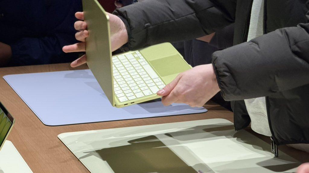 MacBook Neo值得买吗？
我觉得4599原价的话不值得
但是如果能被国补