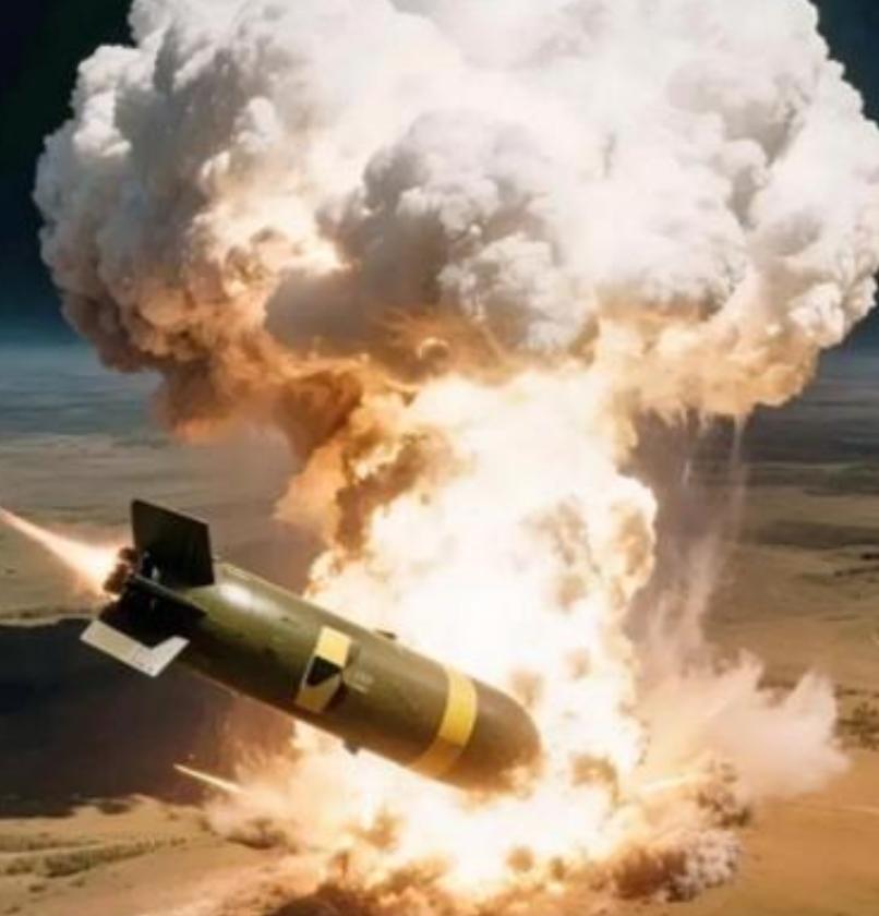 乌克兰危险了！俄罗斯大概率会使用核武器解决乌克兰，因为不用核武不行了，核武的底线