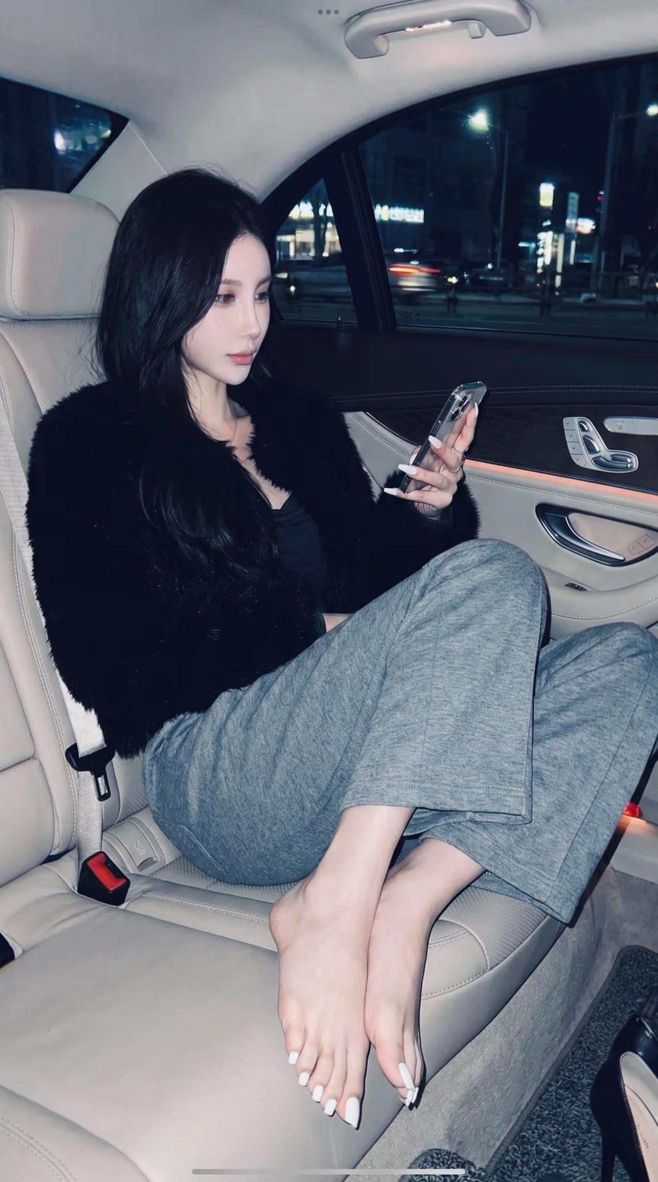 可惜姐一米七 做不了你的小娇妻