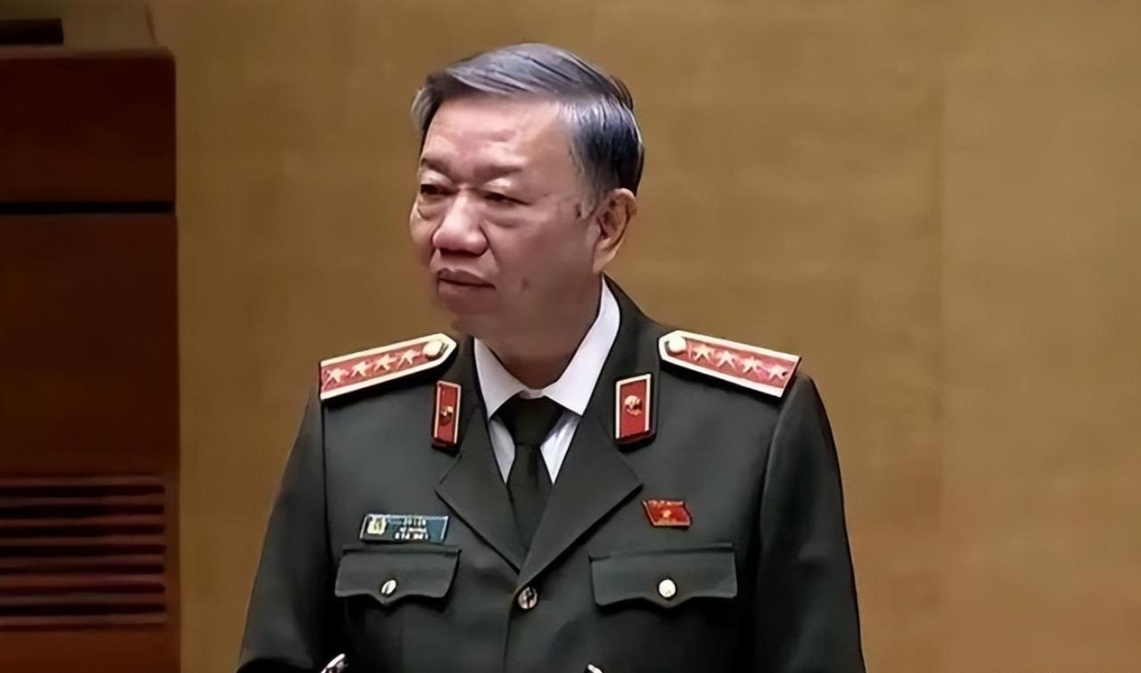 三天闪电访华！苏林急得直跺脚，东南亚集体掉头靠向中国。

河内那边就高调官宣了 