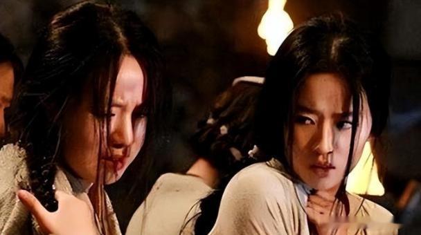 李隆基的大哥李宪，原名李成器，是唐睿宗嫡长子。按规矩，太子之位本该是他的，但李隆