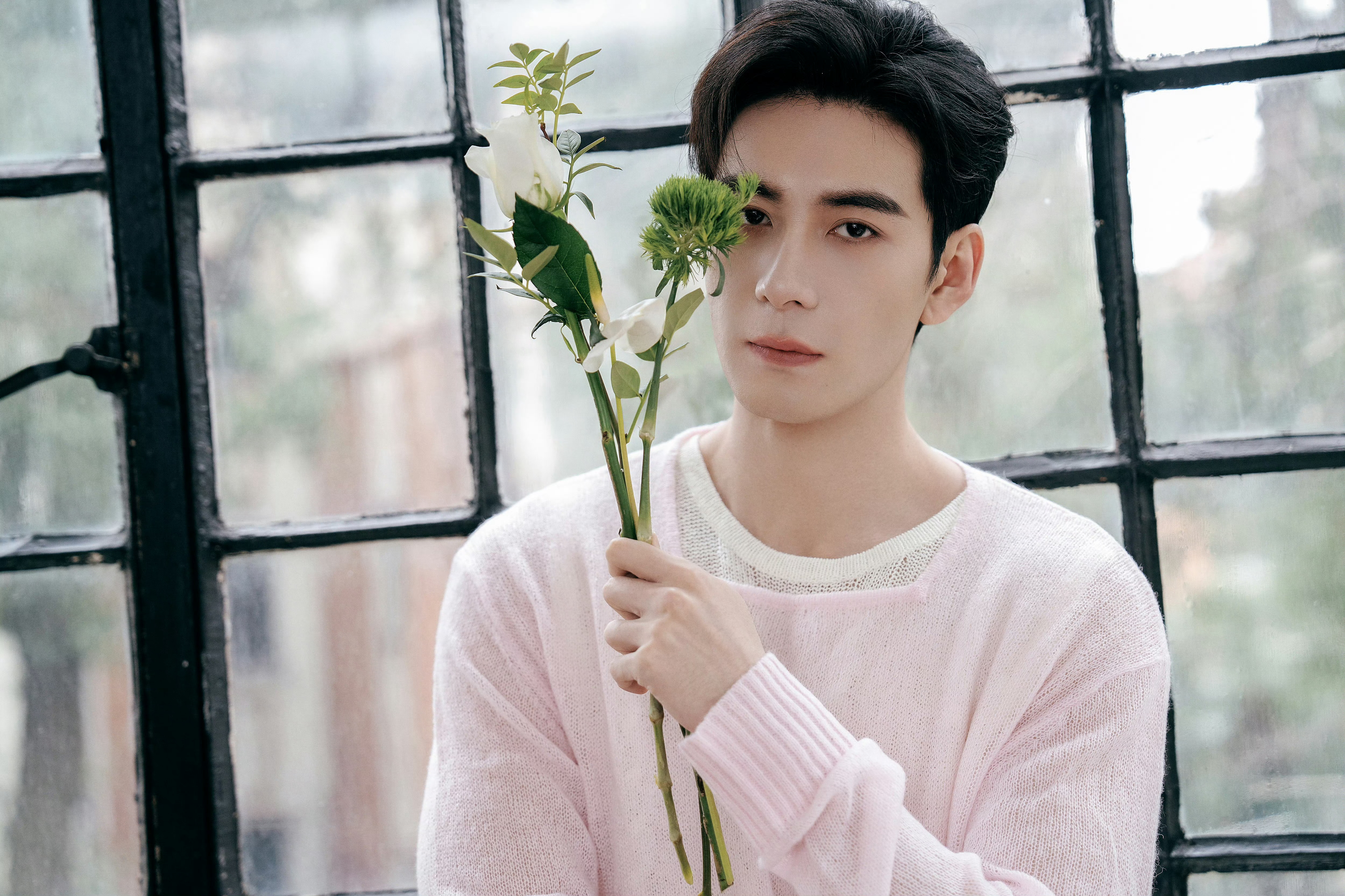 陈星旭 陈星旭  陈星旭爸粉大本营  2025年末即将到来，是时候整理追星男的年