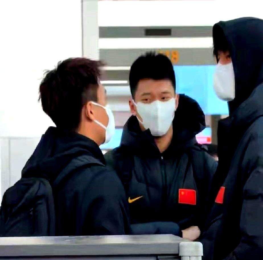 北京北汽这次真是“哑巴吃黄连”，四个主力国手出去溜了一圈，回来状态全都不对劲，甚