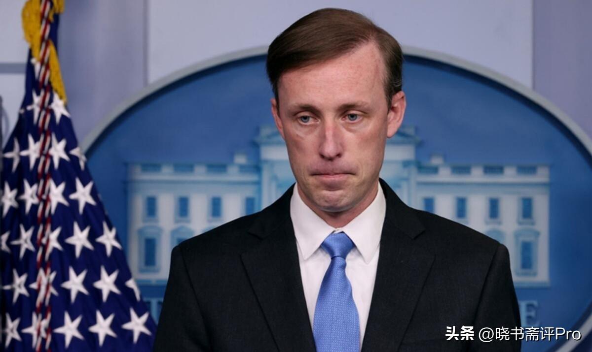 沙利文出来说大实话了！沙利文表示，因为有中国的存在，美国在拉美的那一套新殖民主义