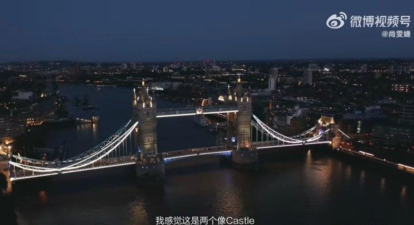 伦敦自驾路线精准踩中英伦美学，阳光洒下的瞬间美成复古海报，连消遣方式都透着品味。