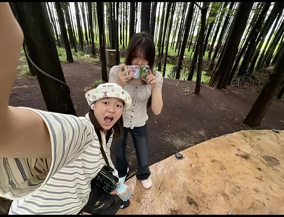 全红婵的好消息来了，不是因为她要参加跳出比赛了，也不是因为她去杭州散心了，而是她