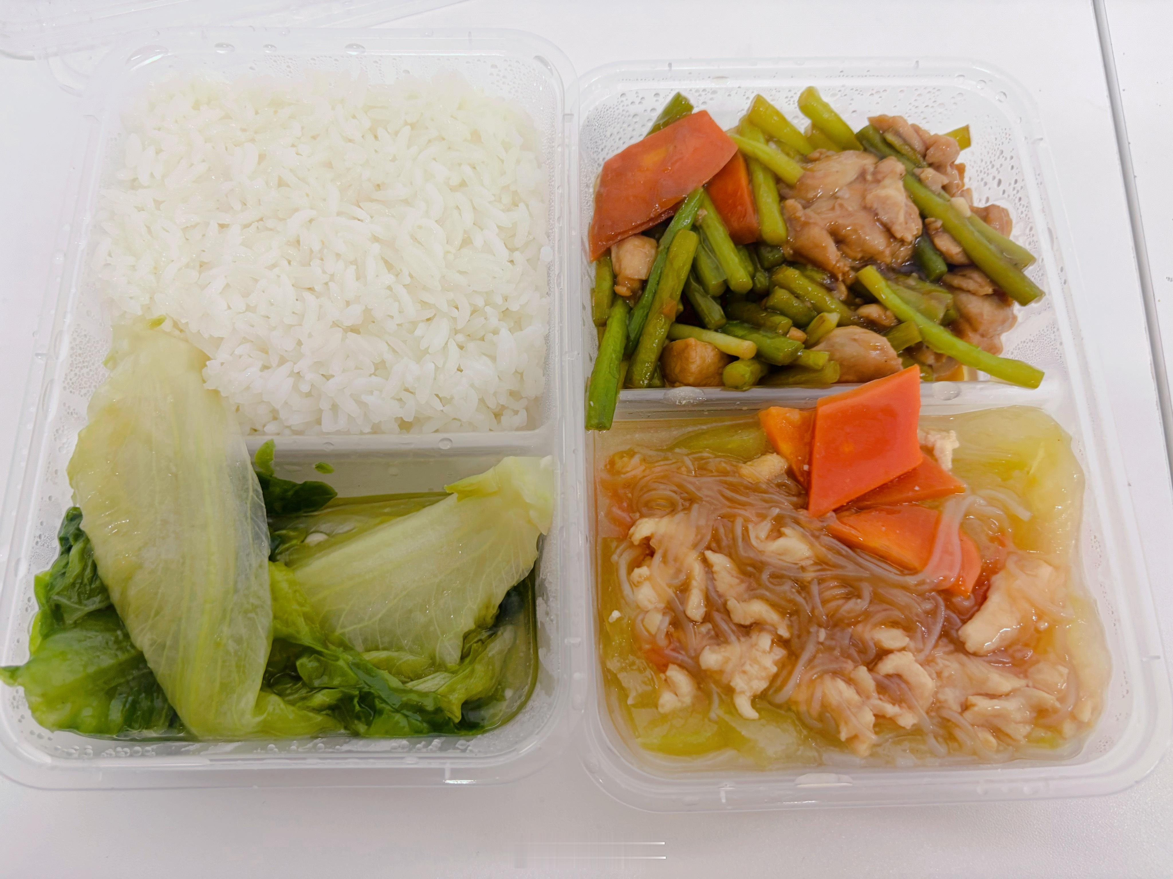 本赛季常规赛最后一份媒体餐，评价一下？龙狮男篮vs深圳男篮 广州·华南农业大学综