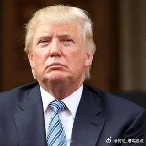 【特朗普：#降息#表明经济非常糟糕】美国共和党总统候选人特朗普称，美联储降息50