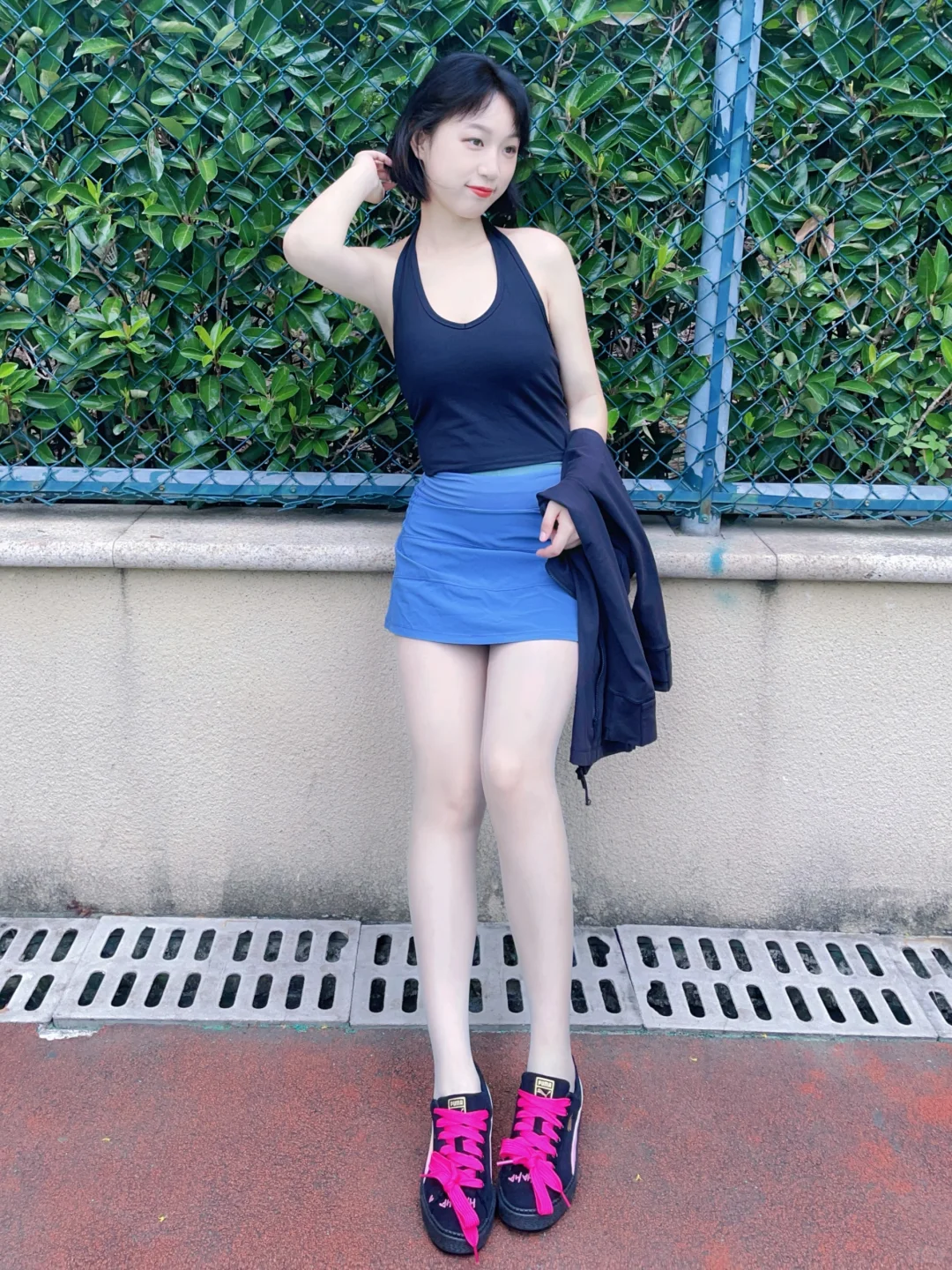 开学穿搭｜好看的鞋鞋会是穿搭的一大亮点✨