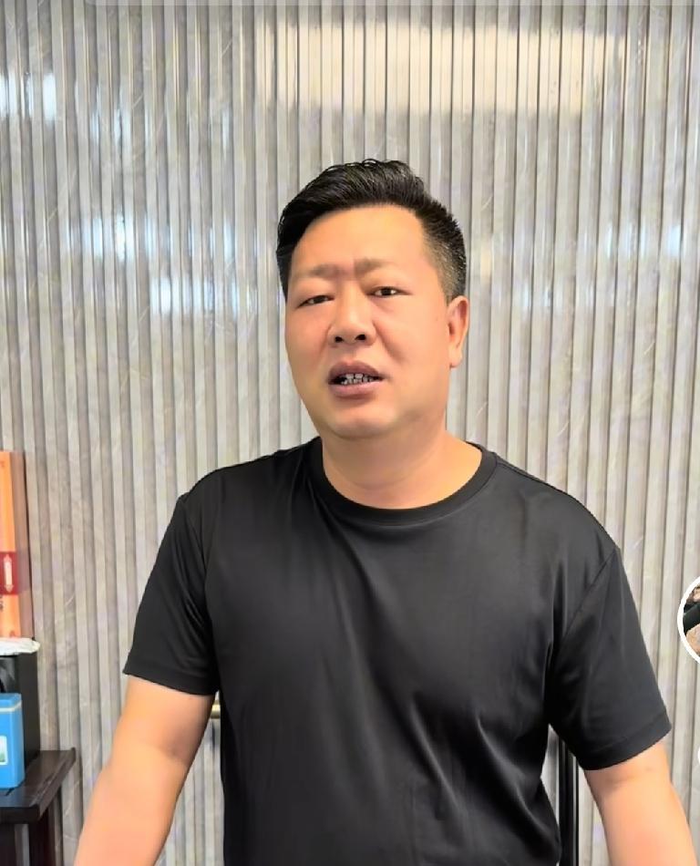 珠三角乃至全国制造业顶流网红张大炮真是一个特殊的存在，单平台主账号粉丝最巅峰的时