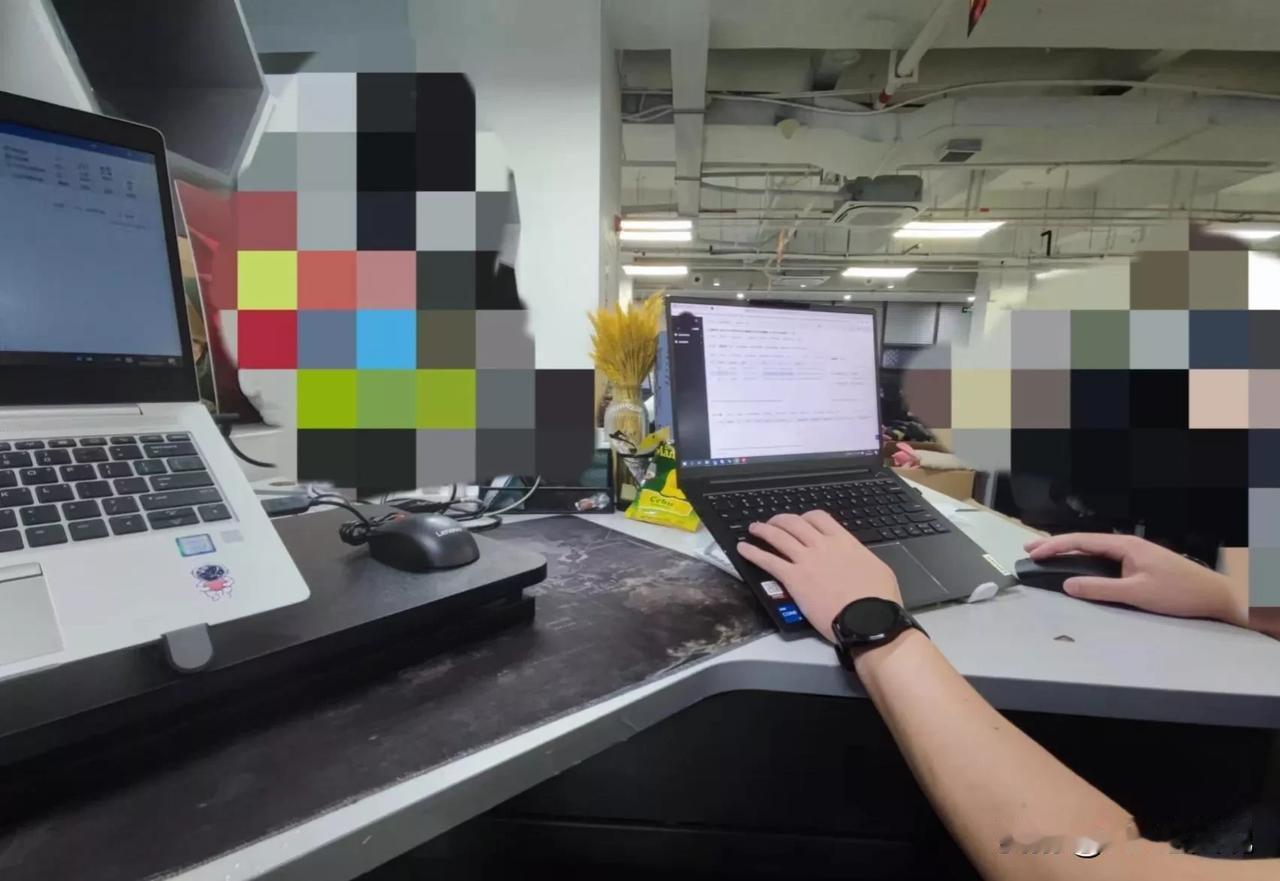 公司用月薪1.5个w招进来一个40+的前端工程师（要知道这个薪资要比一个毕业两三