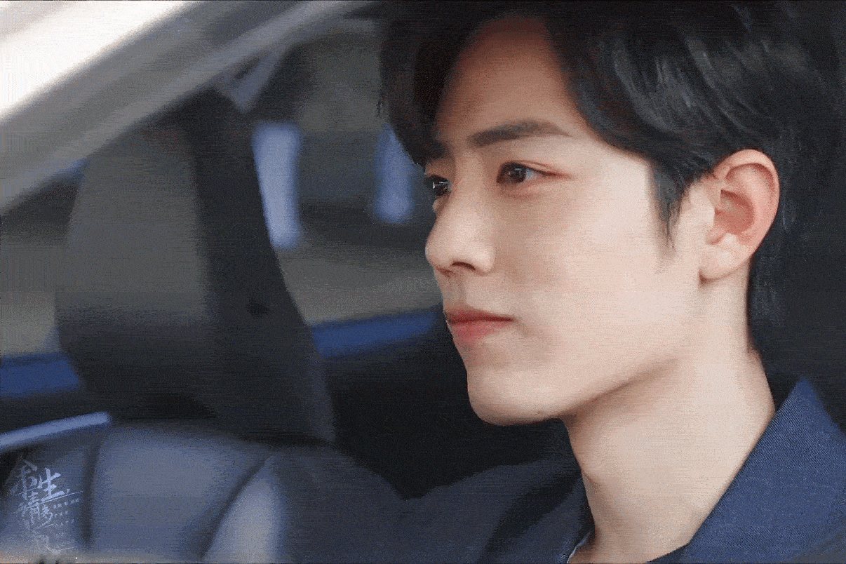 肖战最好的你肖战 ❤️日常见肖战         ❣︎╦═══𝓁𝑜𝓋𝑒 