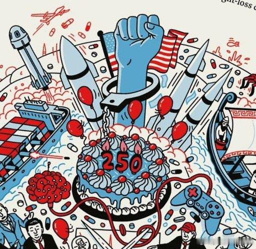 《经济学人》“2026年世界展望”那是连接到大脑的控制器吗？ 