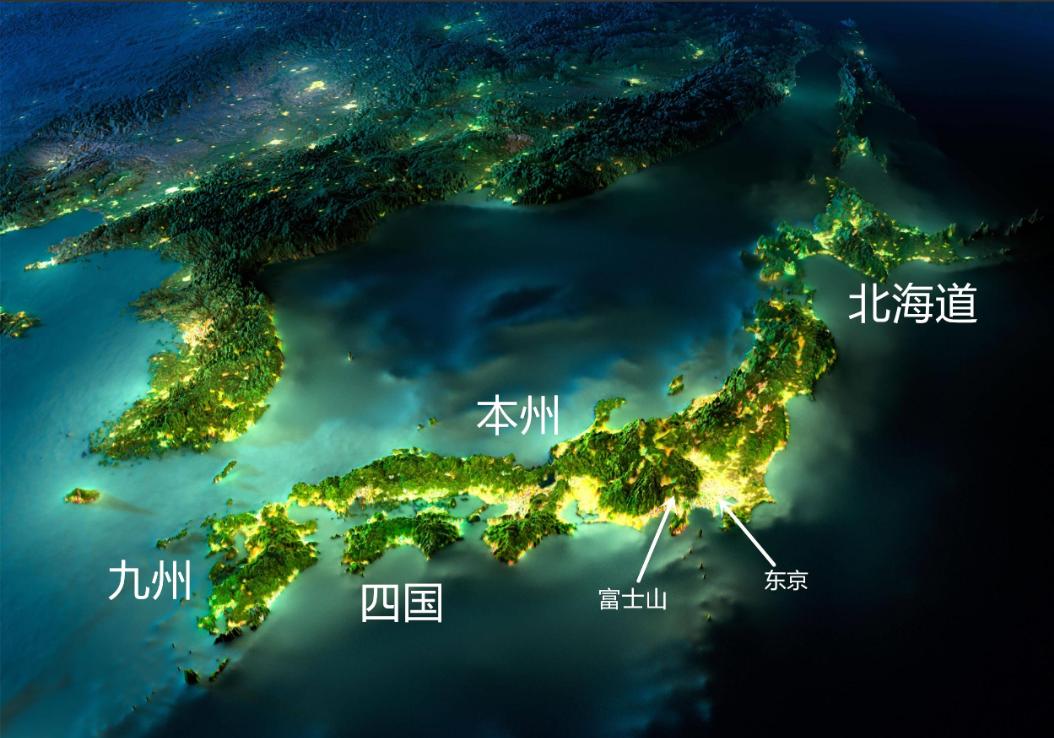 记住历史得教训，日本人都敢对大陆说三道四一定不是什么好兆头当今世界上有两个特殊的