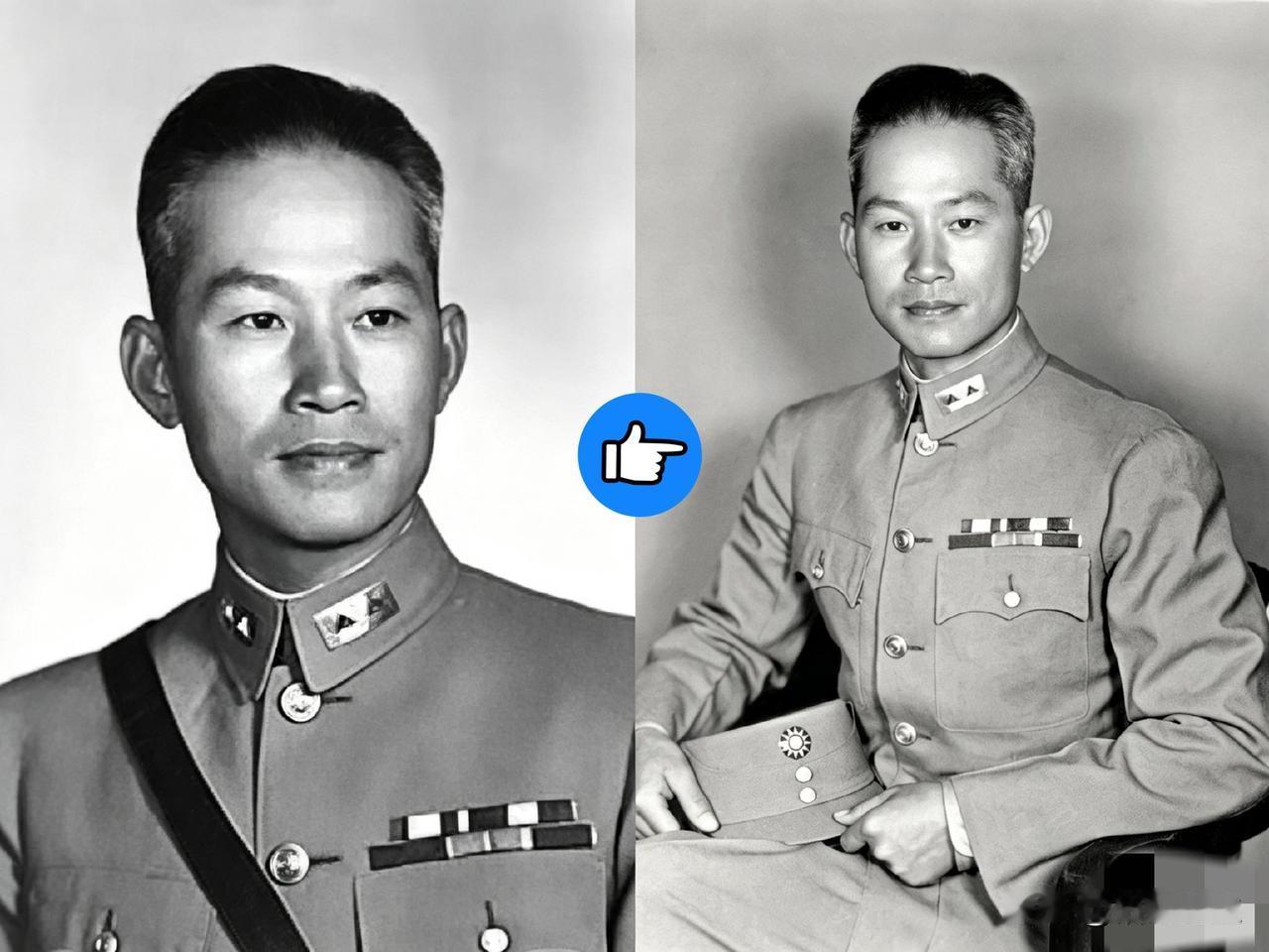 1951年，孙立人脱了衣服上床睡觉，习惯性地搂住老婆，却发现手感不对劲，他一怔，