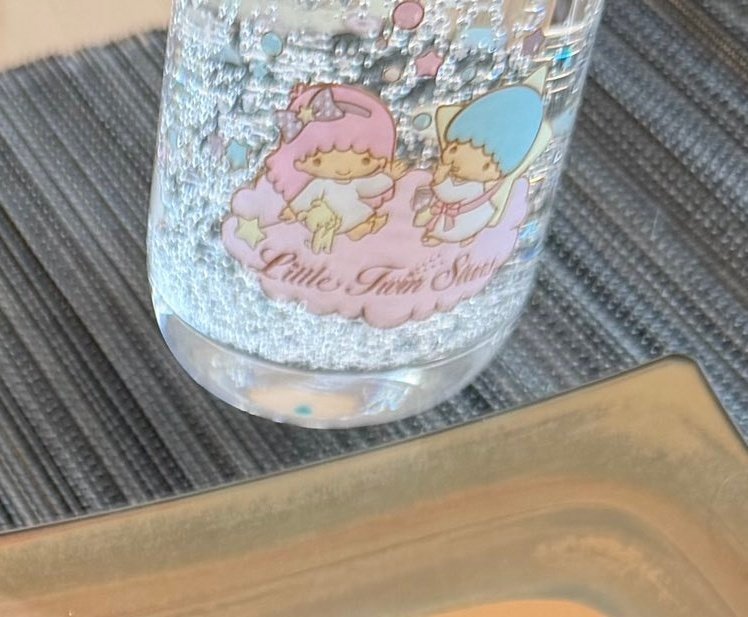 260105🫧ive直井怜 新年快乐🤍我的新年才刚刚开始我吃了麻糬(᎔˘꒳˘