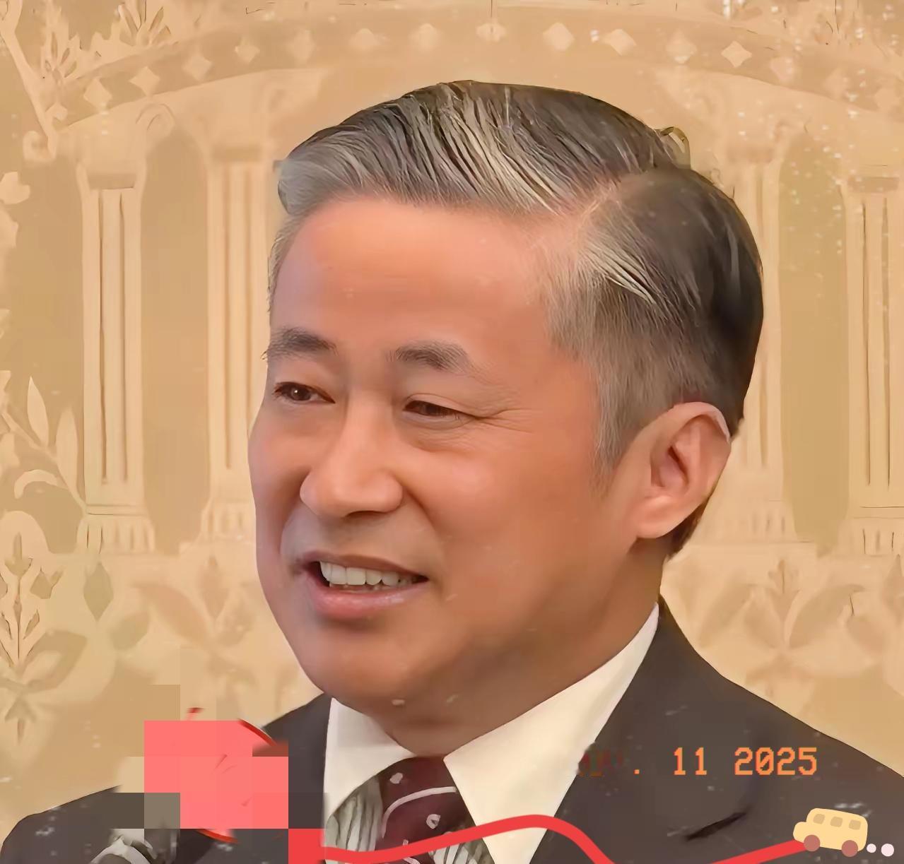 别再跟某些势力玩文字游戏了！
“坚决反对”“强烈抗议”说了千百遍…
人家揣着明白