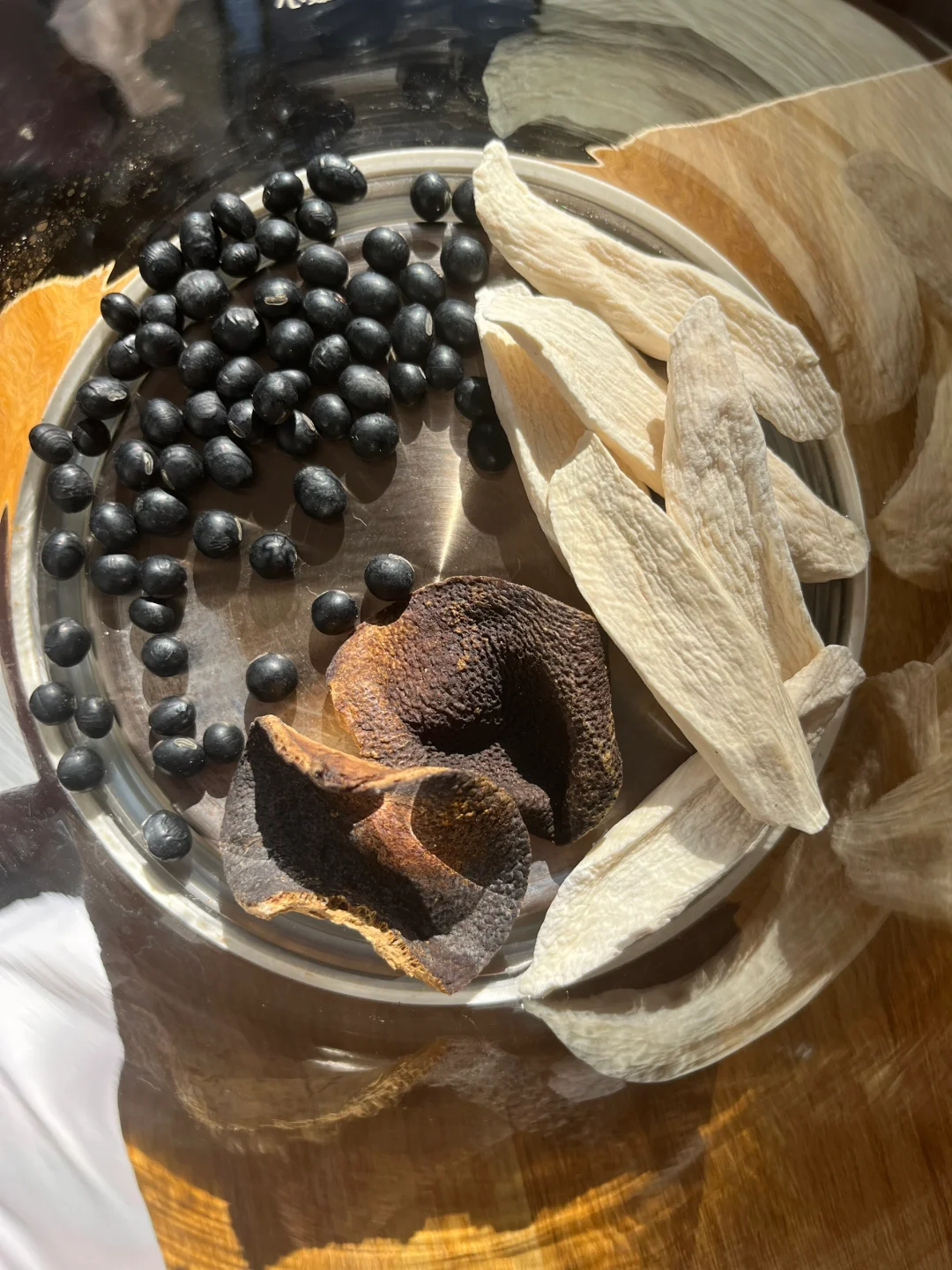 罗大伦老师的这个方子！喝了2天！真牛！