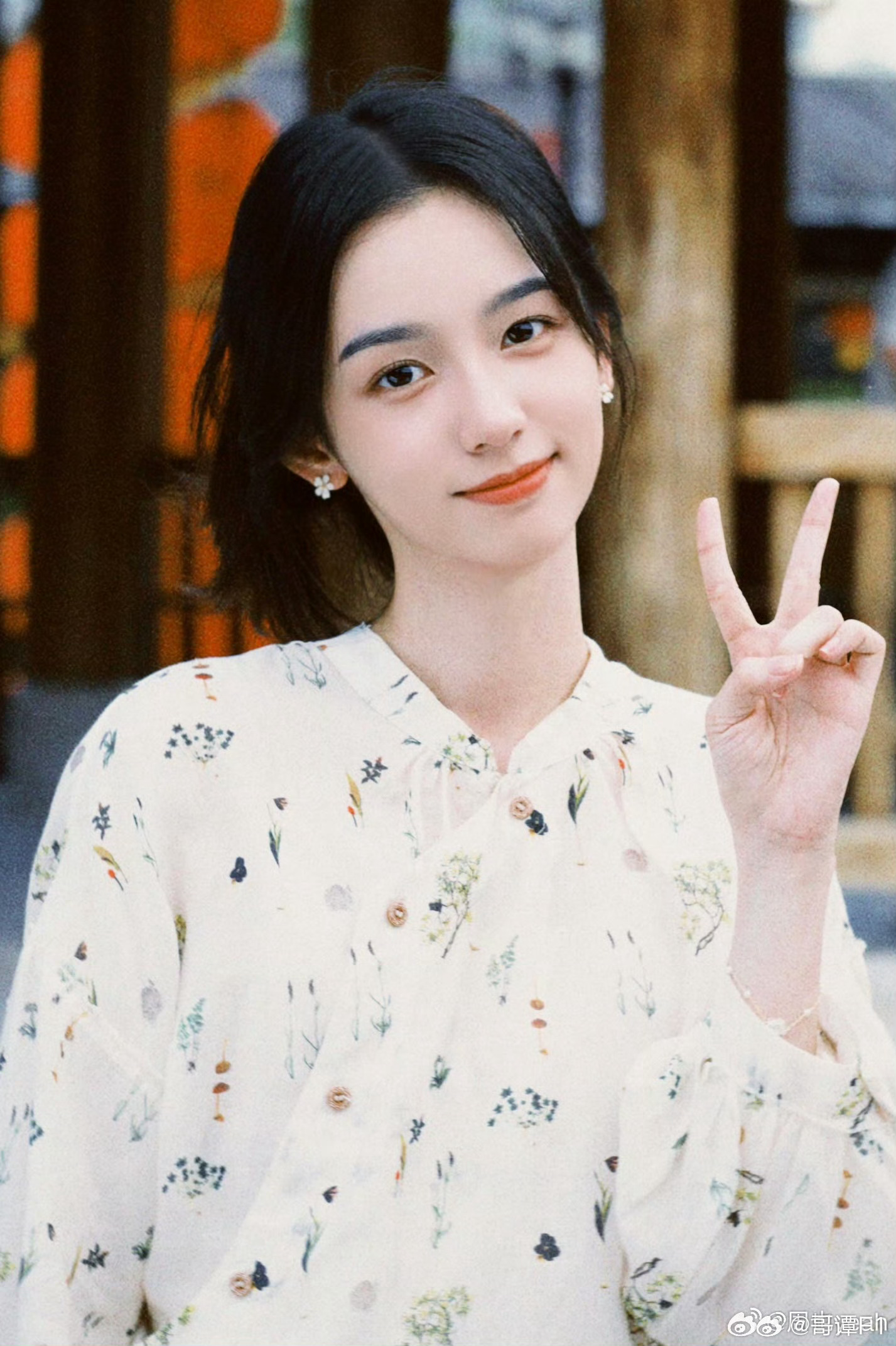 喜欢吗？ ​​​
