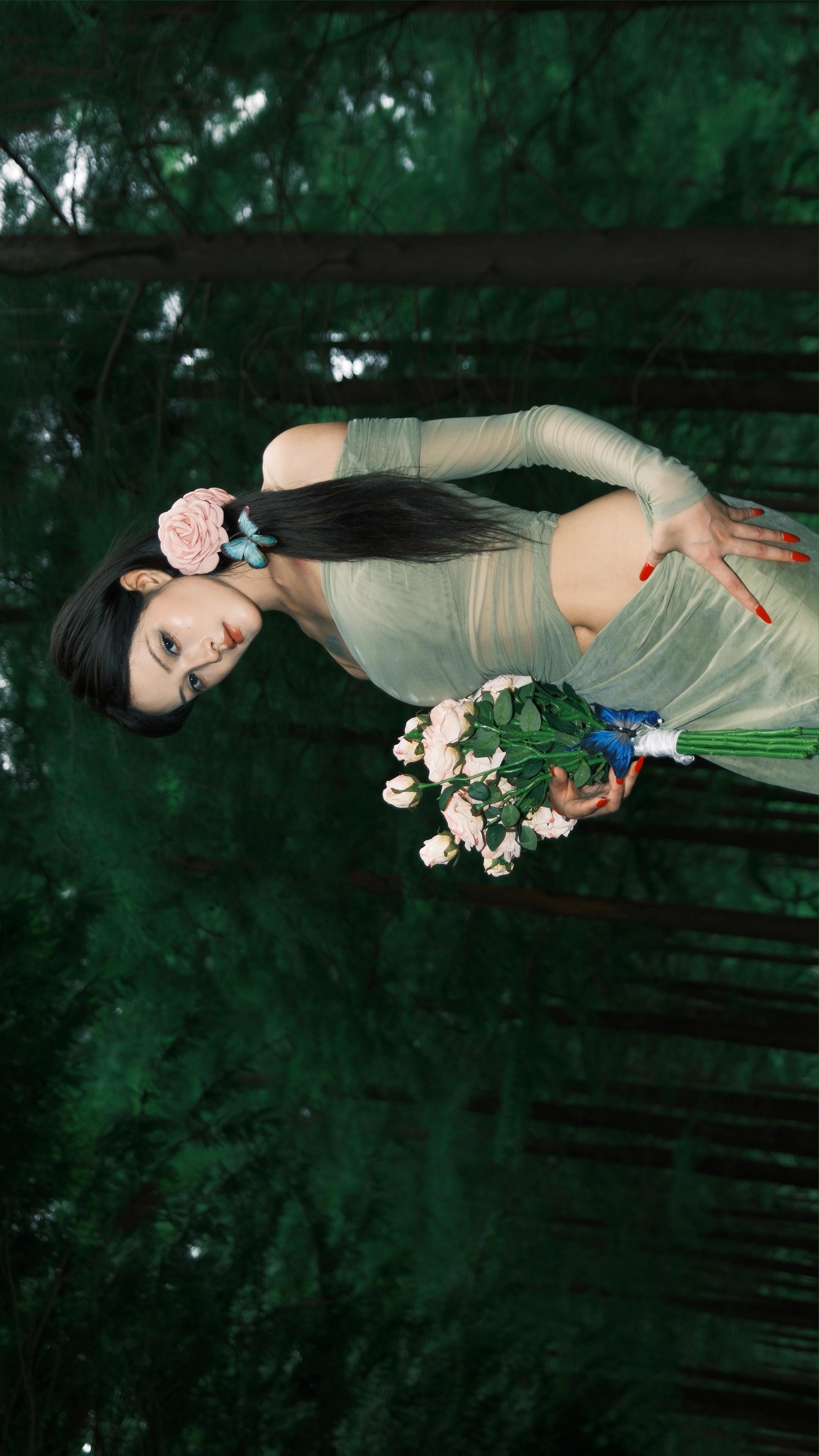富士色彩📸|第二十八期。【摄影设备】 相机：富士XT5 镜头：XF1...