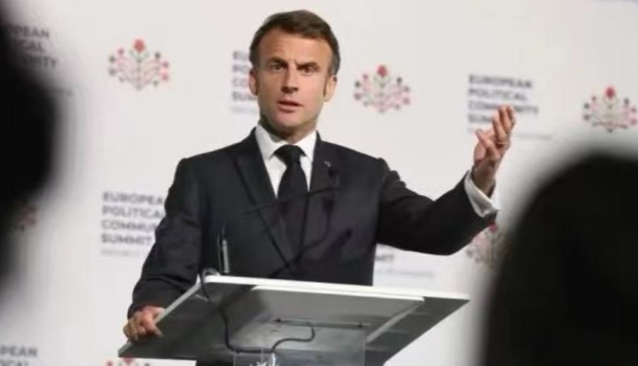 11月11日，法国宣布将在2026年向乌克兰派遣1万人驻军，陆军参谋长皮埃尔·希