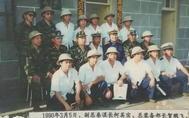 1990年，我军守岛官兵遇害，6人身亡，5人失踪，凶手至今成谜
至于为什么偏偏选