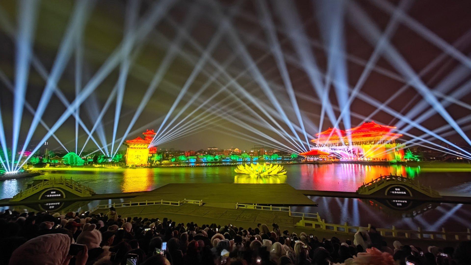 有趣有盼，福气满满