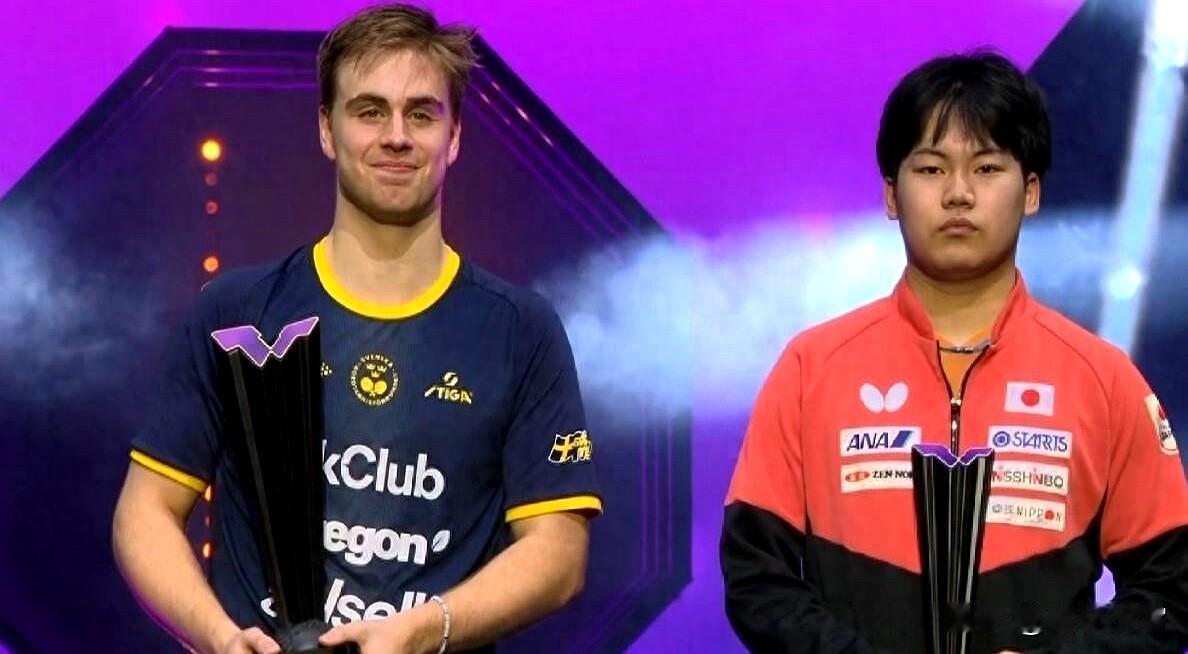 很多人都为国乒的前景担忧，
其实想来想去，也是杞人忧天！
能够威胁国乒的也就那么