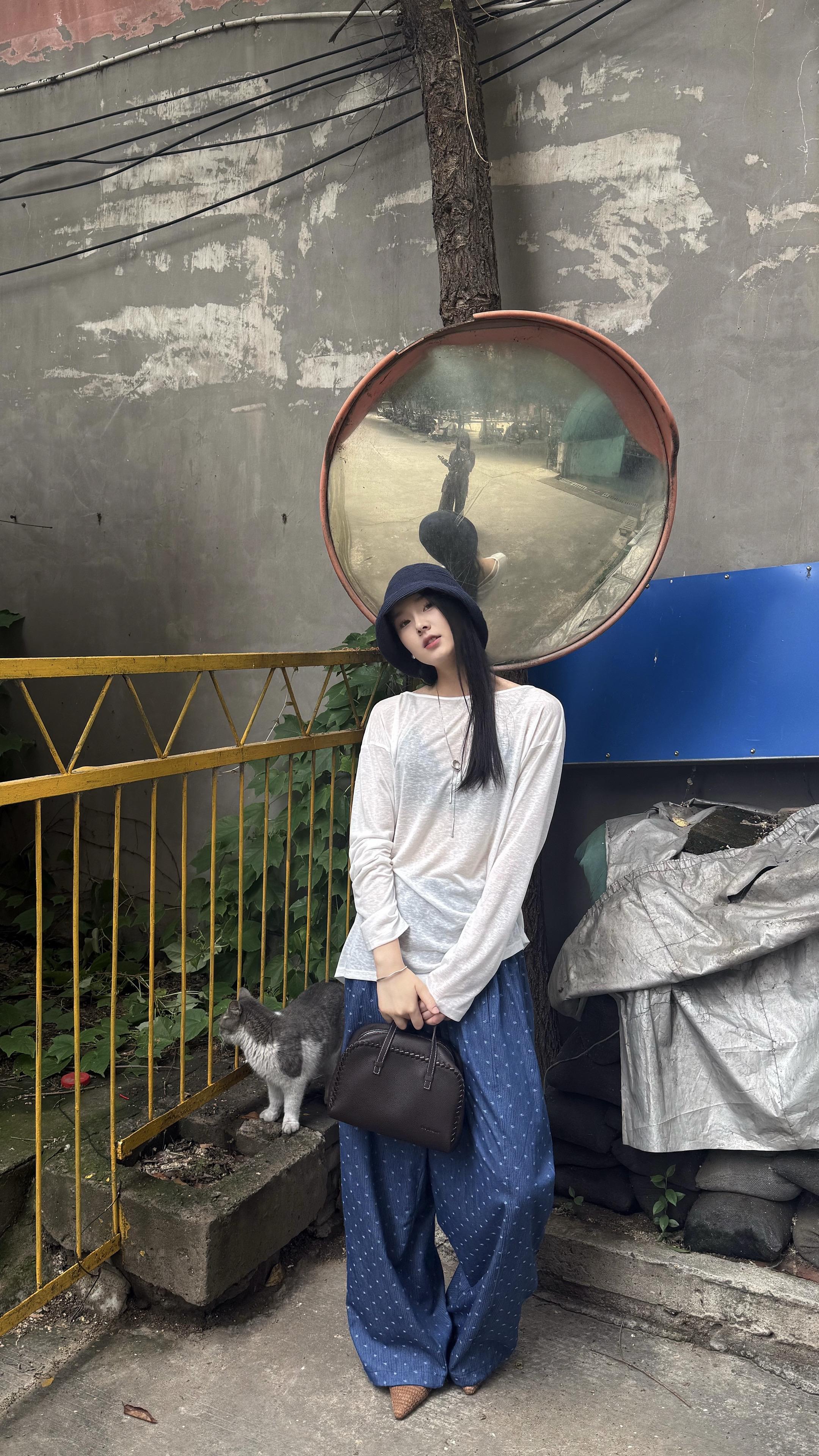 不是每一次的约会 你约我就出现