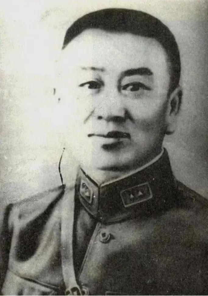 宋铁岩：抗联一军政治主心骨，重病断后血染和尚帽子山
 
宋铁岩（1909—193
