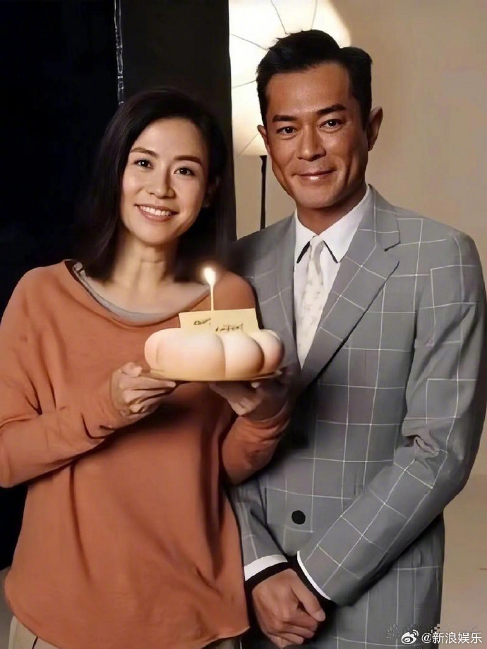 宣萱回应催婚宣萱回应和古天乐绯闻 据港媒，被问是否想找一个会做饭的好男人，她直言