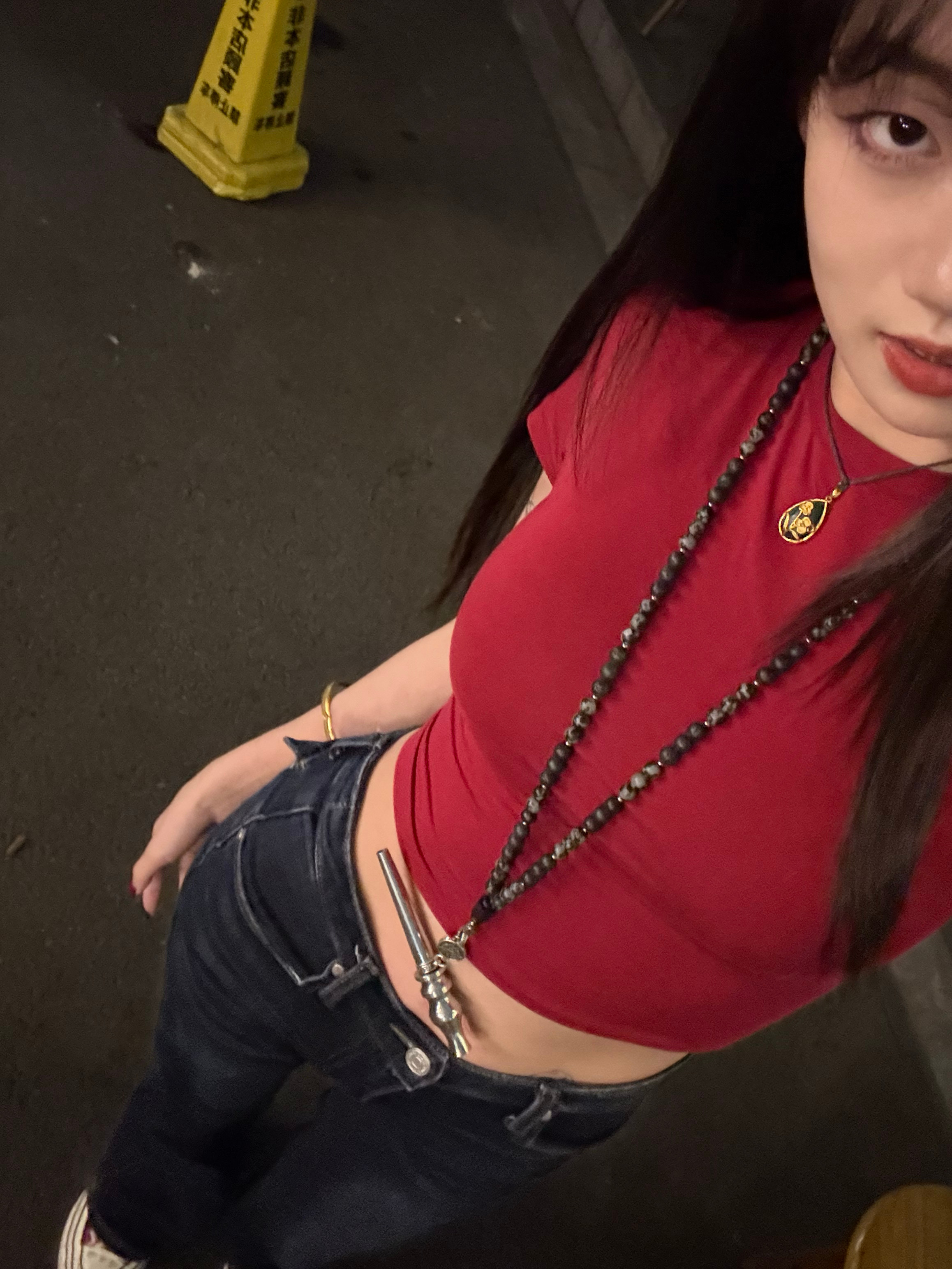 人类是爱过的人拼起来的马赛克 ​​​