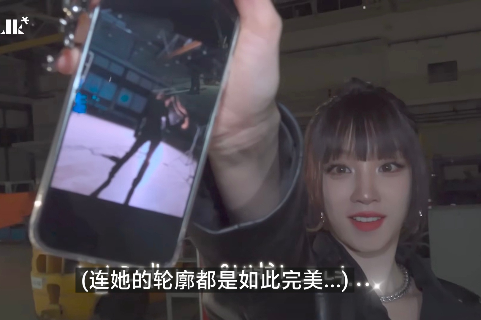 感觉会是神图呢…🤤 