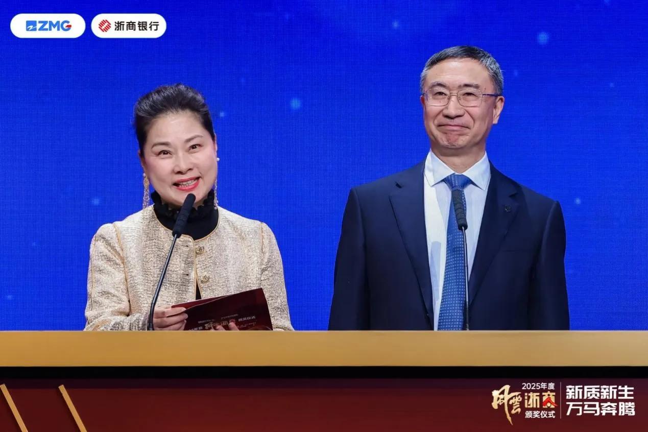 2026年销量破百万？朱江明接受采访再次明确目标。
 
近日，在2025年的风云