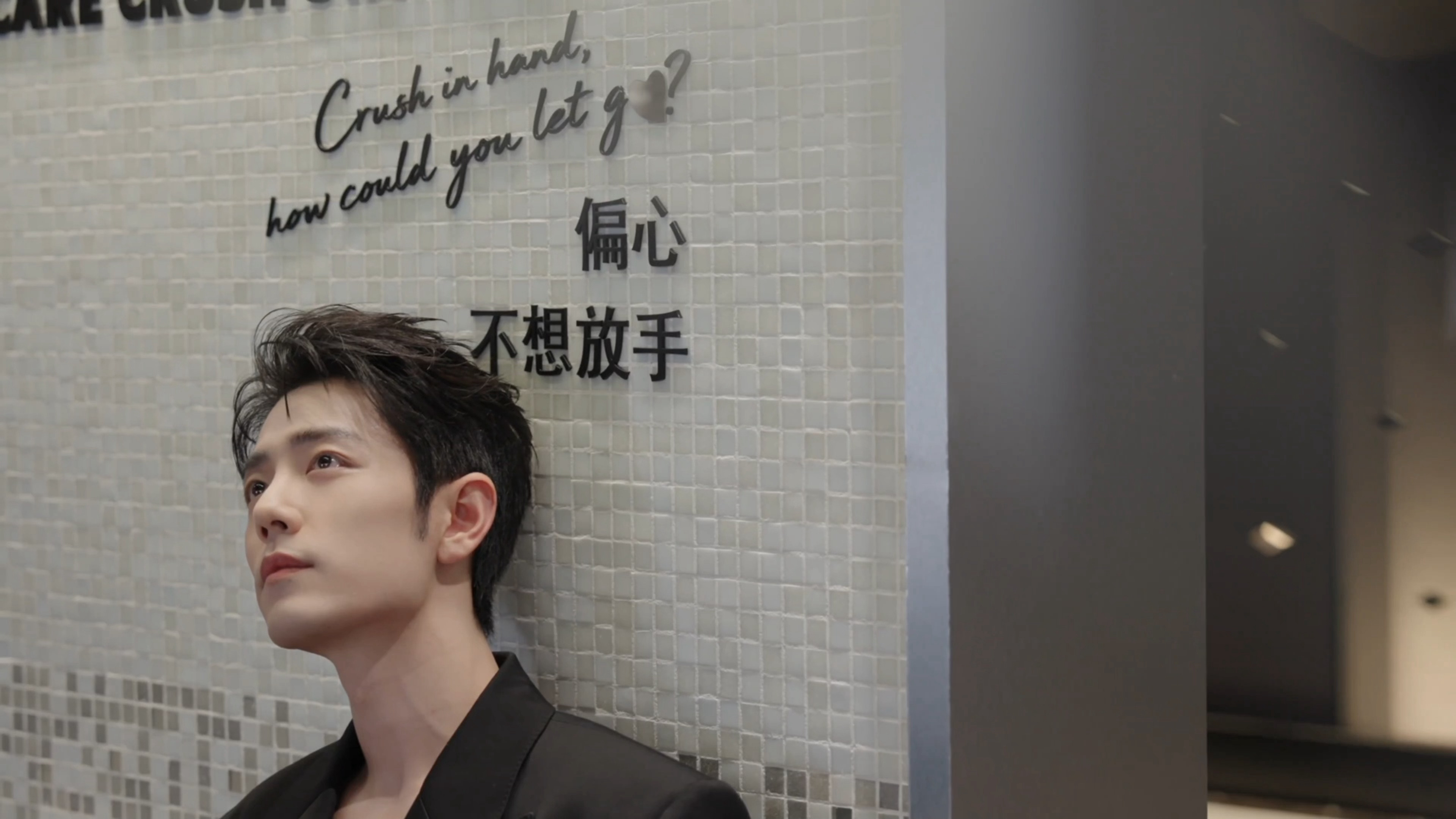 但是这帧好美我不行了完全小狐狸 