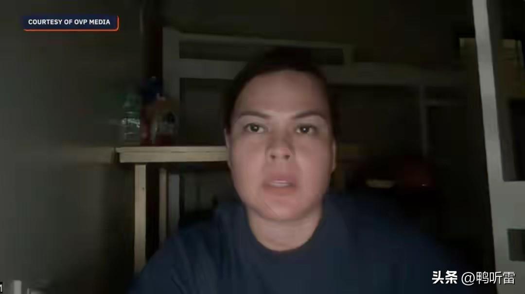 马科斯想不择手段，却找了个草台班子？莎拉的辩护领队波阿表示，庭审第三天辩护团队取