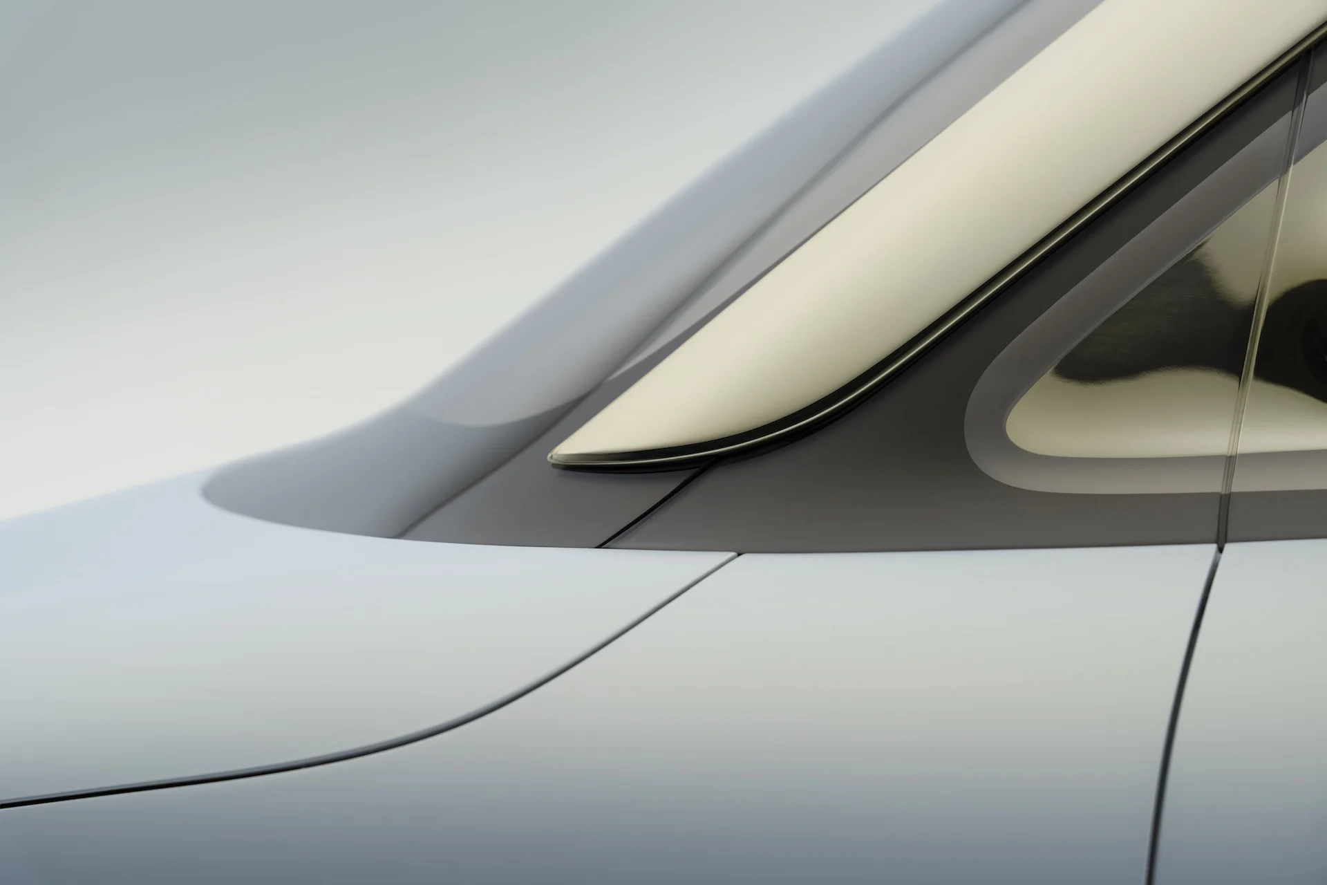 smart 2概念车。这HB11前前后后的周期实在太长，甚至都忘了和早期pma3