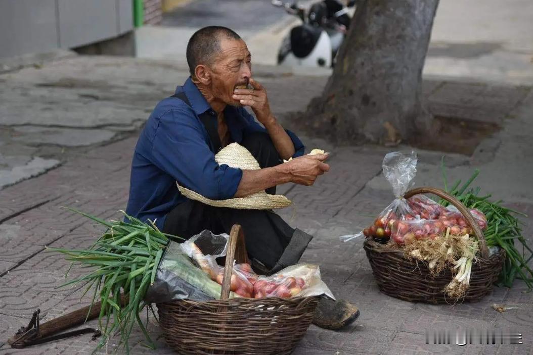 罚款不成，还想“抄家”！大爷卖菜赚 21 元，却要面临110000元的罚款，可是