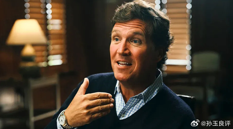 【特朗普死忠粉称美国应放弃防卫台湾，孙玉良：对赖清德是当头一棒】近日，特朗普最铁