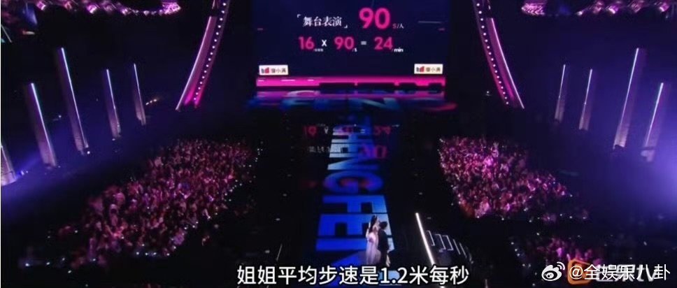 乘风可以22点59准点下班吗浪姐排名乘风2026超时直播别再续了，守住22点59