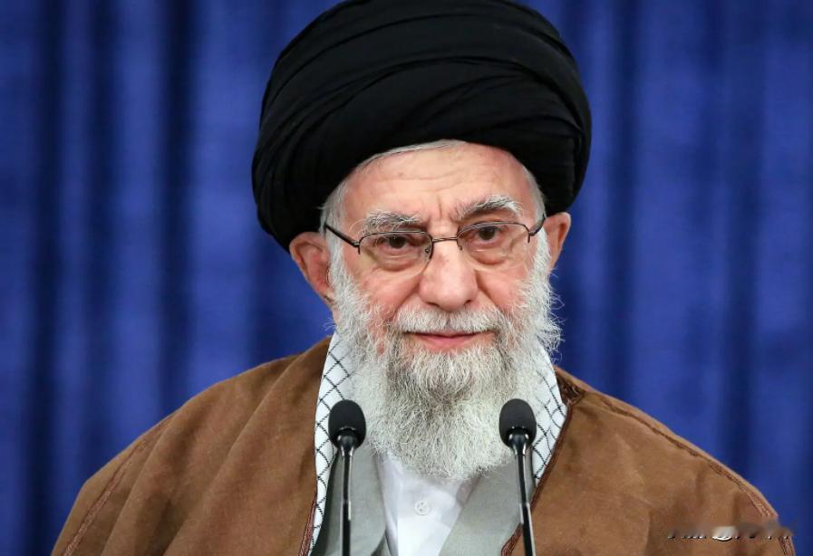 是谁在说谎！
特总认为波斯猫基本“废了”！
波斯猫却说先期发射的导弹和无人机都是