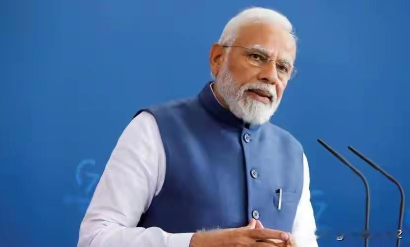 目前来看，莫迪政府确实在尝试通过外交手段解决美印贸易争端，但成效有限，前景仍不明