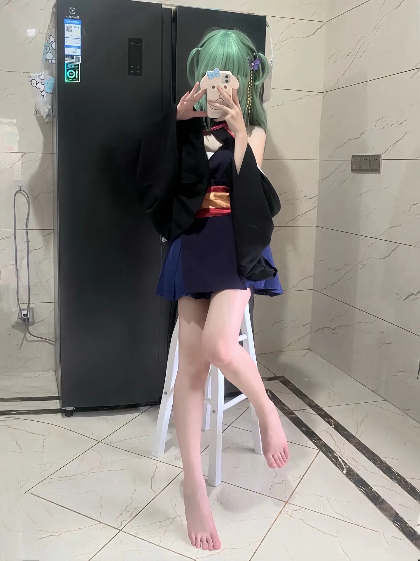 狗修金…？