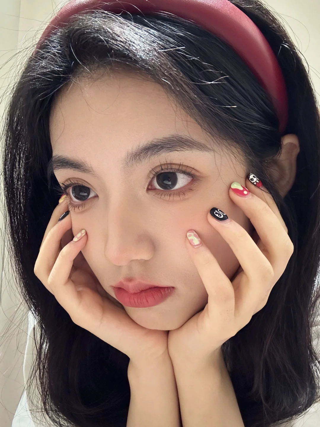 人生如戏，戏如人生