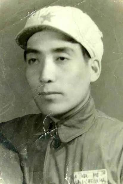 1952年，志愿军师长回国治病，给他看病的女医生说，她和恋人潘田失散8年了，师长